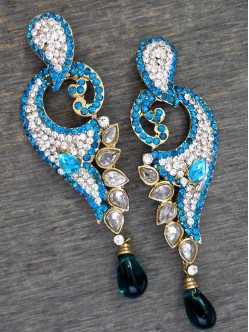 Fashion Earrings